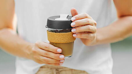 West Cork villages stirred into action with reuseable coffee cup scheme Image