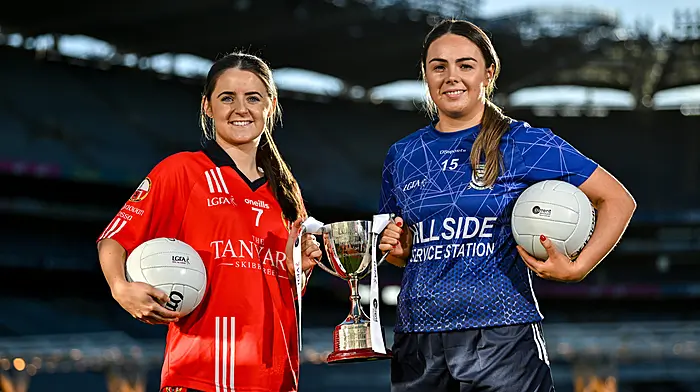 MATCH PREVIEW: Rossa trailblazers go in pursuit of glory Image