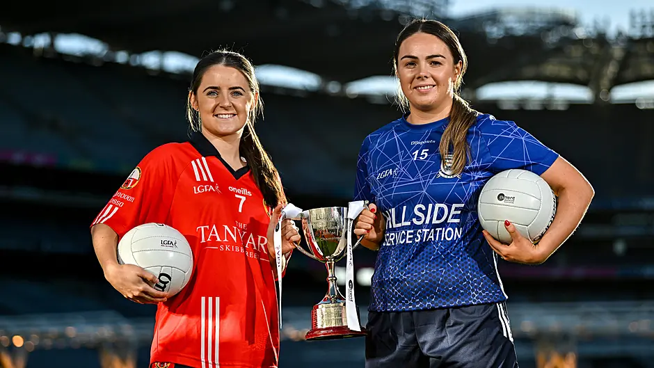 MATCH PREVIEW: Rossa trailblazers go in pursuit of glory Image