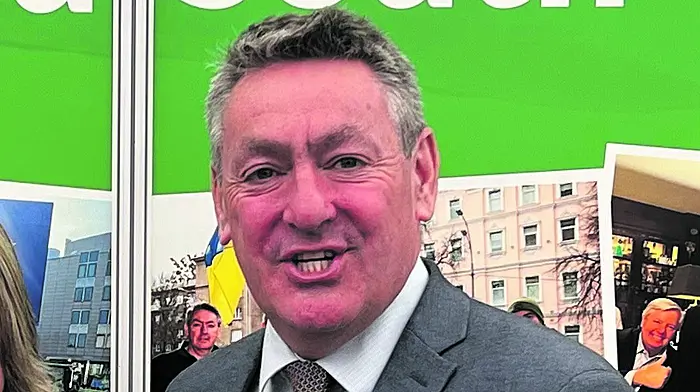 Kelleher: Live export reforms mustn’t leave farmers out of pocket Image