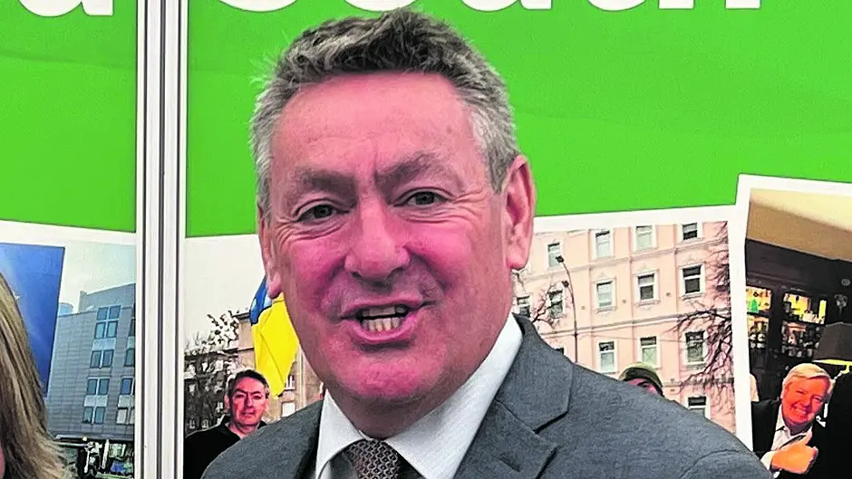 Kelleher: Live export reforms mustn’t leave farmers out of pocket Image