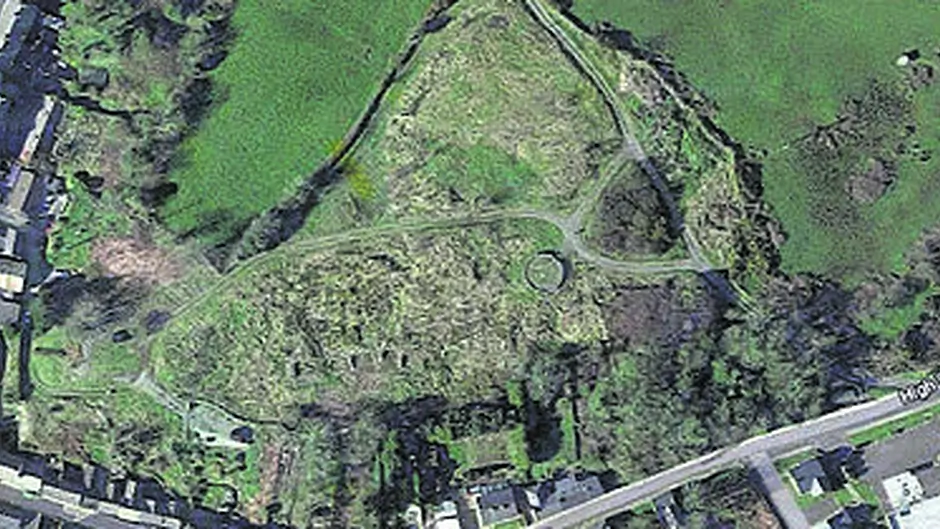 Peace Park to get upgrade, while amphitheatre plan for The Rock Image