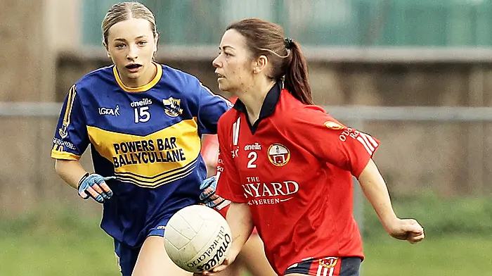Rossas' defence can create platform for famous win Image