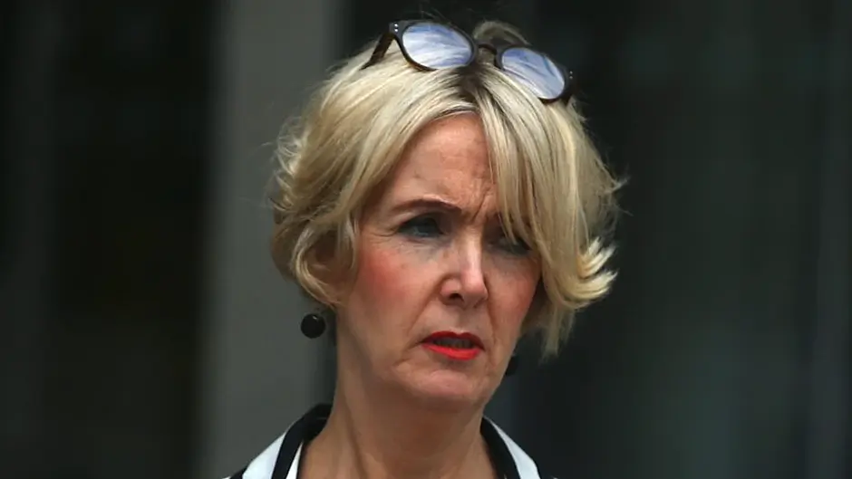 Appeals court rejects Clon woman's claims she pleaded guilty to harassment while 'under duress' Image