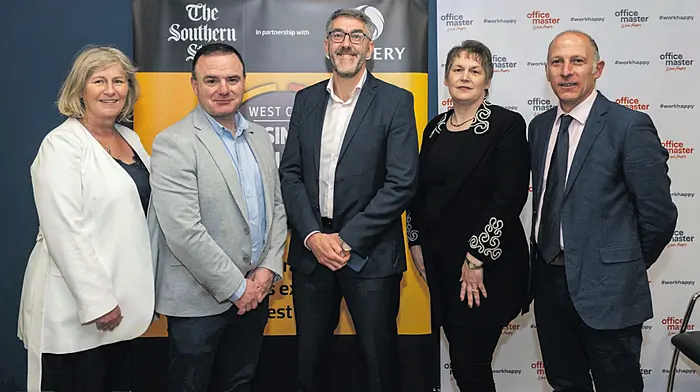 WOMAN ON THE VERGE: Star’s pitch night reminded me of the importance – and bravery – of our community businesses Image