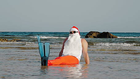 West Cork ready to take the plunge! Image