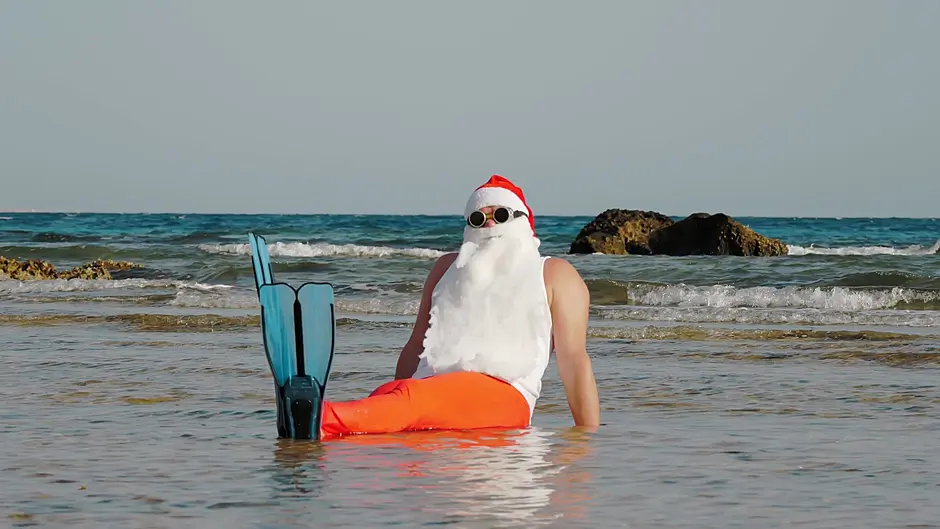 West Cork ready to take the plunge! Image