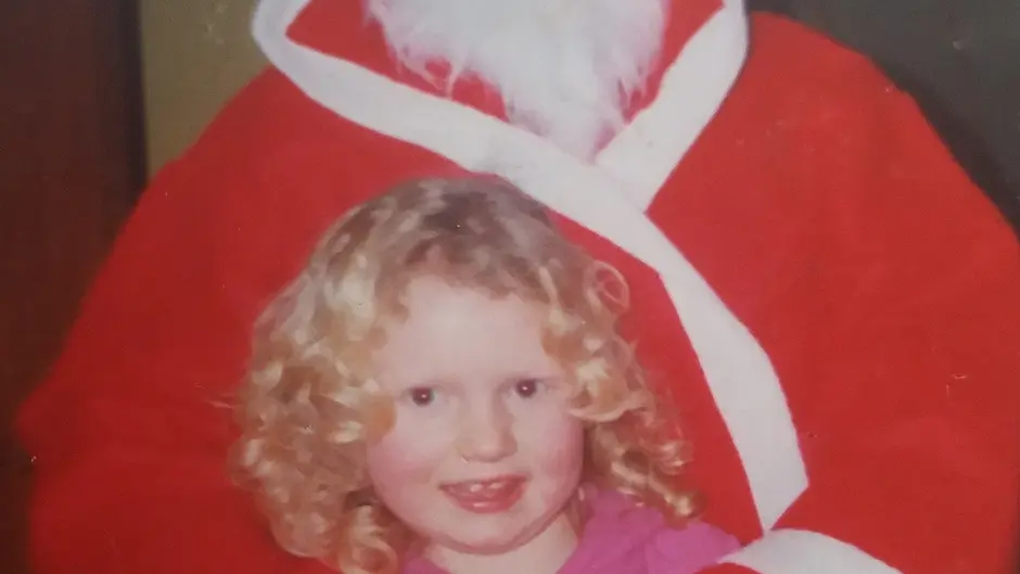 Christmas in Beara: ‘For me, we had the best house in the world’ Image