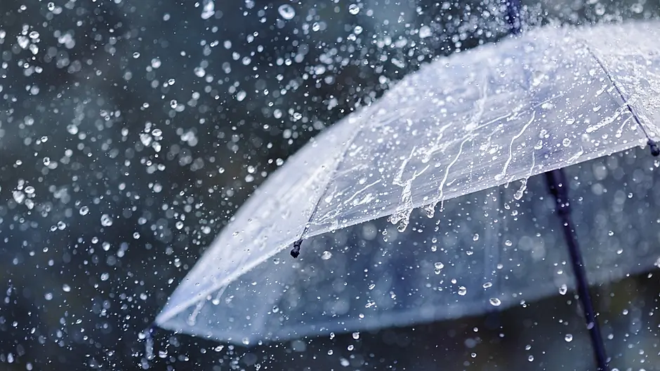Status orange rainfall warning for West Cork and Kerry from tonight Image