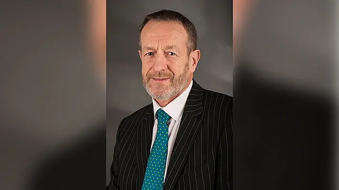 Kelly says rewards must be in place for 'carbon farming' Image