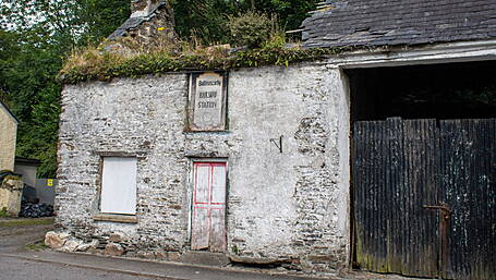 Department denies knowledge of backlog in derelict property grants Image