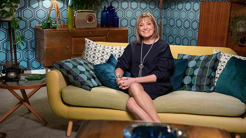 New show will relive best Irish ads since the 1960s Image