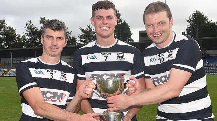 Plunkett’s took one step back to allow Magpies soar to new heights Image