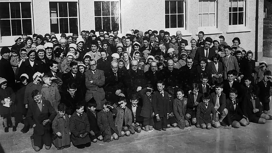 BACK IN THE DAY: The Southern Star’s celebration of West Cork nostalgia in all its forms Image