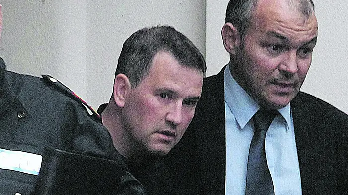 Graham Dwyer’s appeal of murder conviction to be heard next month Image
