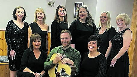 Variety Show in Rossmore makes very welcome return Image