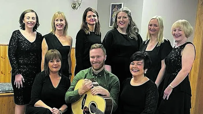 Variety Show in Rossmore makes very welcome return Image