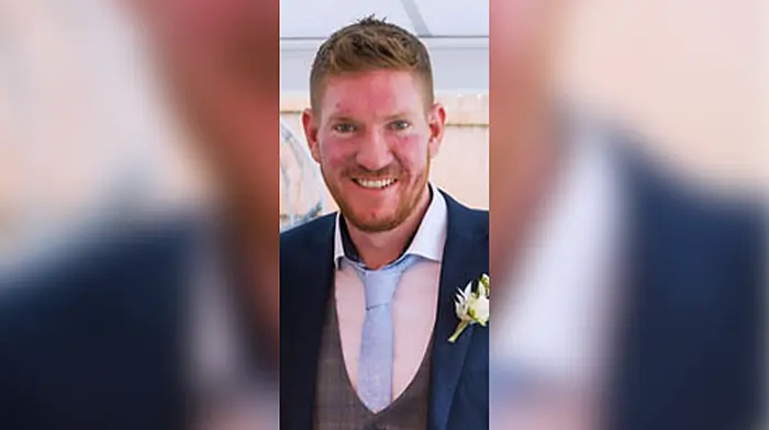 Fisherman Des was laid to rest in Kinsale Image