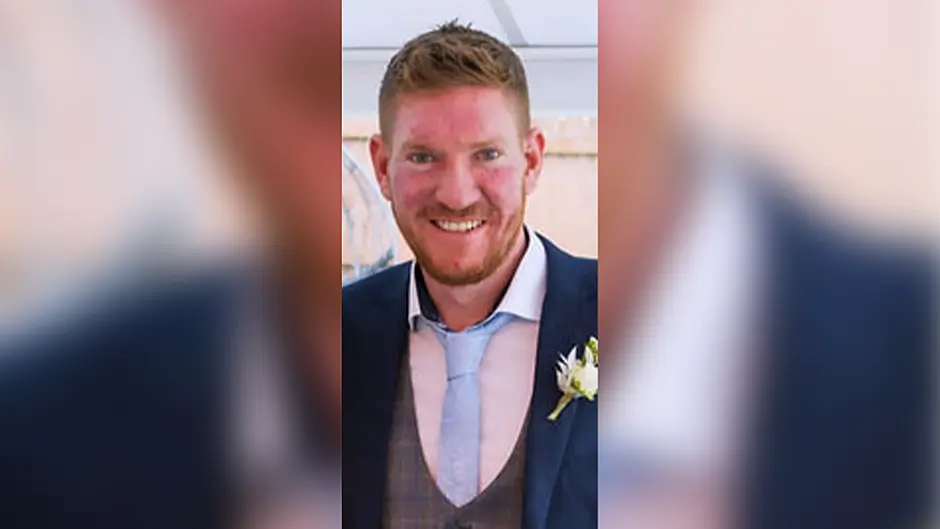 Fisherman Des was laid to rest in Kinsale Image