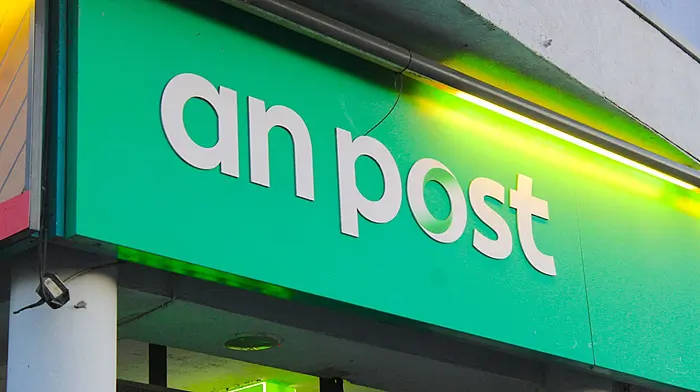 An Post services to cease at Reenascreena Image