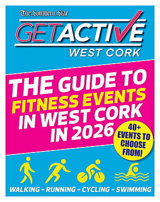 Get Active 2026 