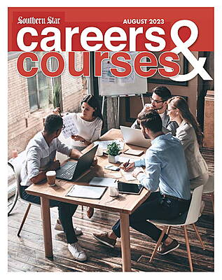 Careers and Courses 2023 