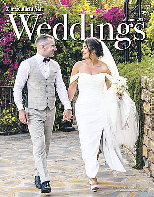 Weddings | Autumn 2025 