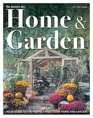 Home and Garden | Autumn 2026 