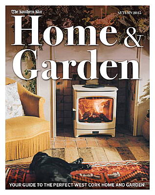 Home and Garden | Autumn 2025 