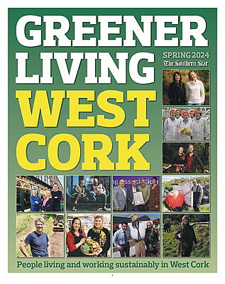 Greener Living West Cork | Spring 2024 