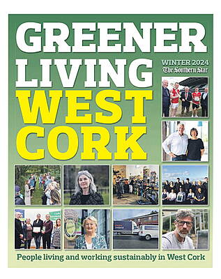 Greener Living | Winter 2024 