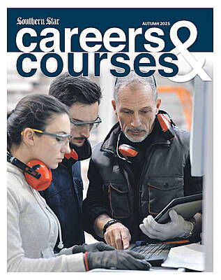 Careers and Courses 2025 