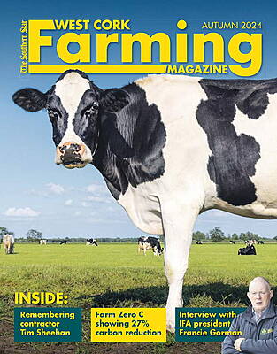 Farming | Autumn 2024 