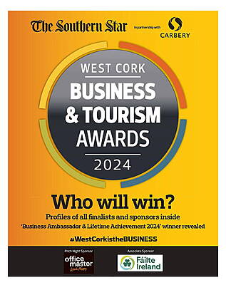 West Cork Business & Tourism Awards 2024 