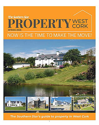 Property West Cork | Spring 2025 