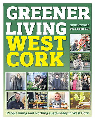 Greener Living | Spring 2025 