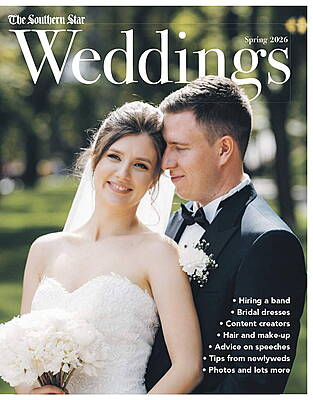 Weddings | Spring 2026 