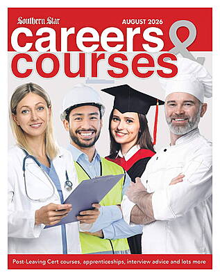 Careers and Courses 2026 