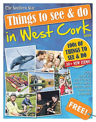 Things to See and Do 2024 