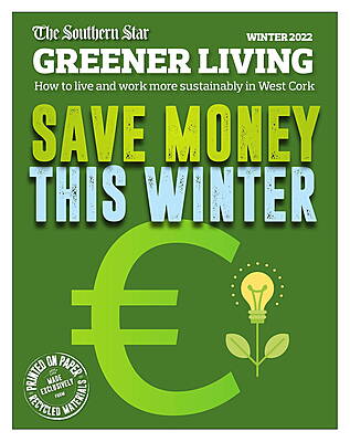 Greener Living | Winter | 2022 