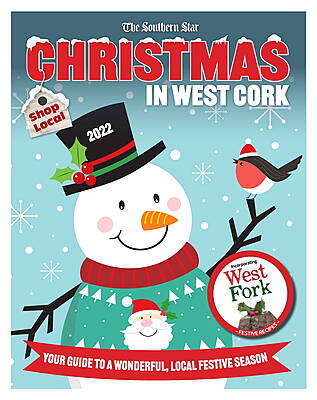 Christmas in West Cork | 2022 