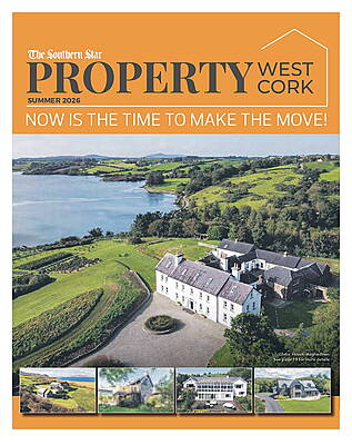 Property West Cork | Summer 2026 