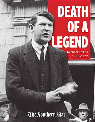 Michael Collins 