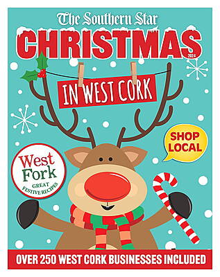 Christmas in West Cork | Winter 2024 