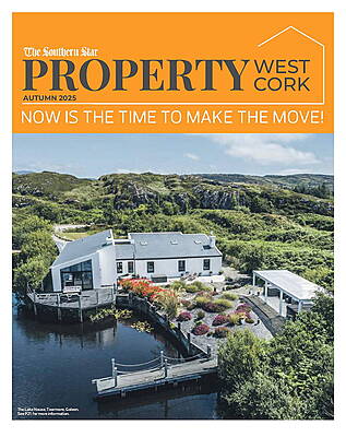 Property West Cork | Autumn 2025 