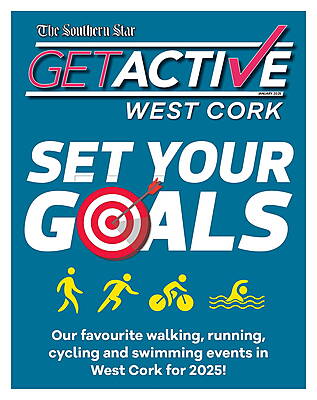 Get Active 2025 