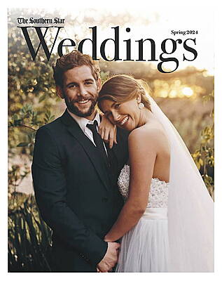 Weddings | Spring | 24 