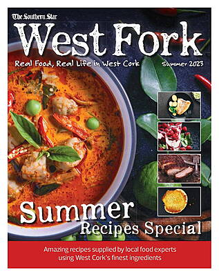 West Fork 