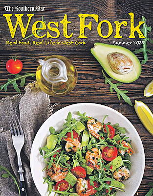 West Fork | Summer 2025 