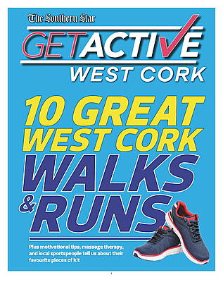 Get Active 2024 